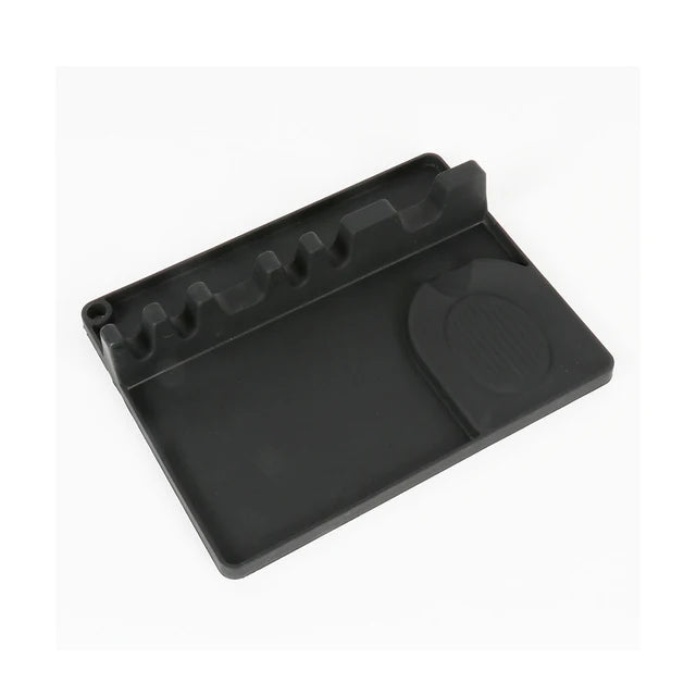 1 Pcs Silicone Kitchenware Kitchen Accessories Cooking Utensils Spatula Turner Heat-resistant Soup Spoon Shovel Pasta Colander