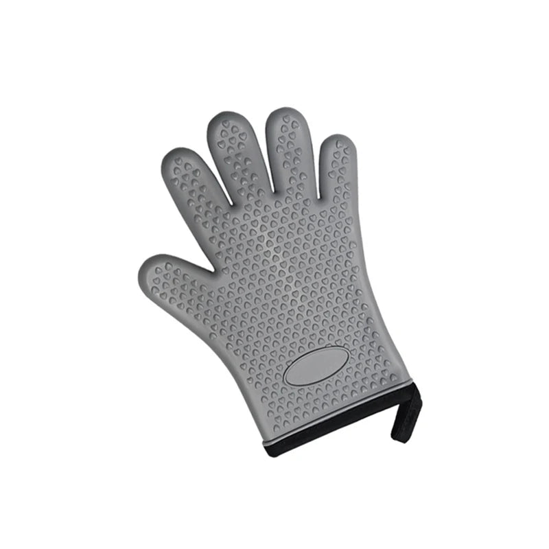 1 Pcs Silicone Kitchenware Kitchen Accessories Cooking Utensils Spatula Turner Heat-resistant Soup Spoon Shovel Pasta Colander